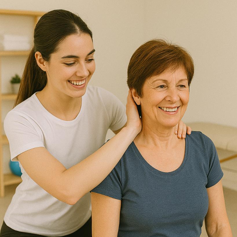 spondylosis fájdalom