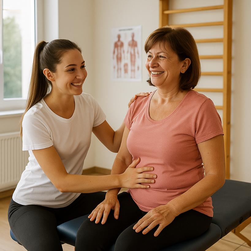spondylosis fájdalom