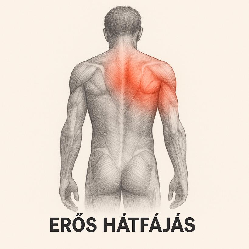 spondylosis fájdalom