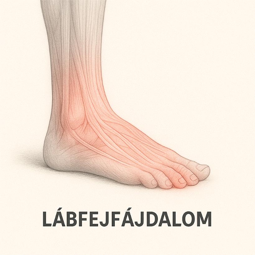 spondylosis fájdalom