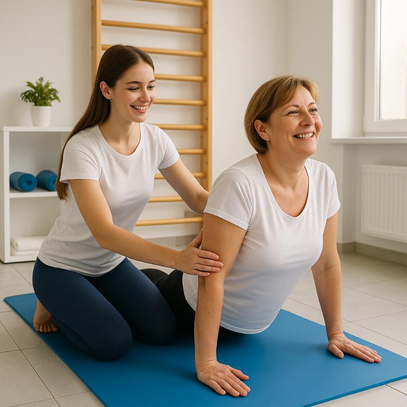 spondylosis fájdalom