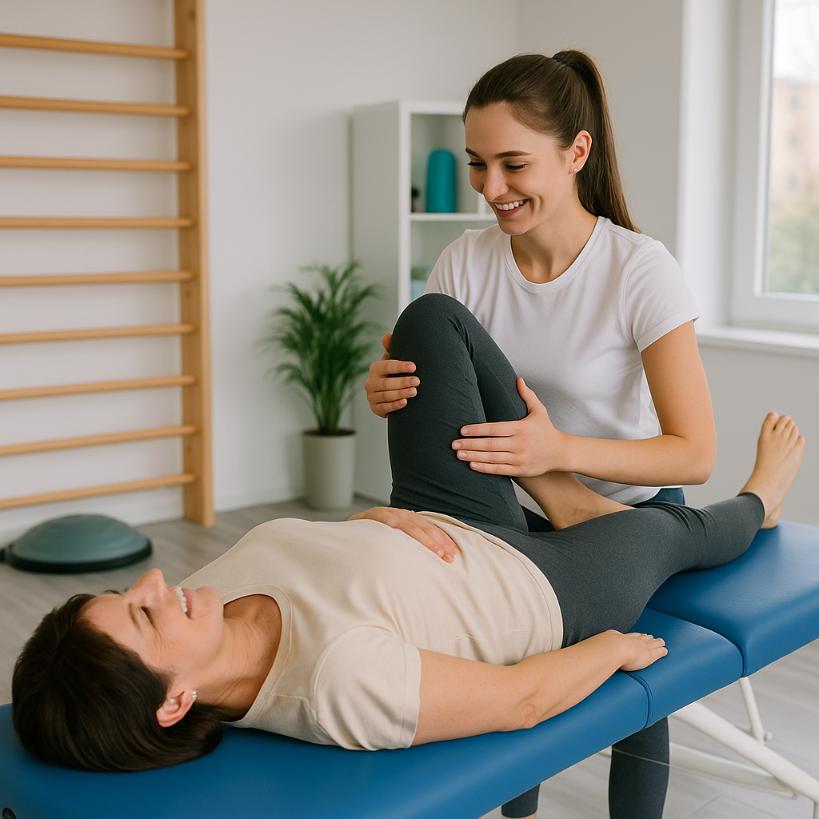 spondylosis fájdalom