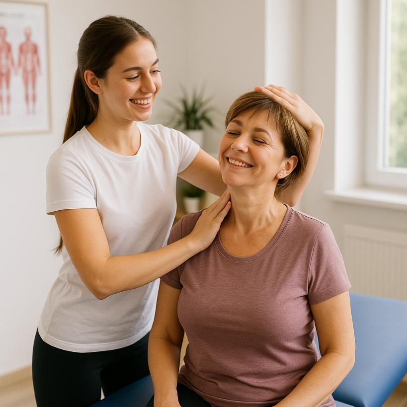 spondylosis fájdalom