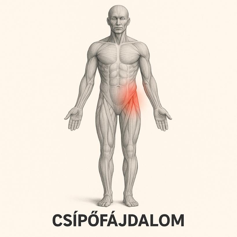 spondylosis fájdalom