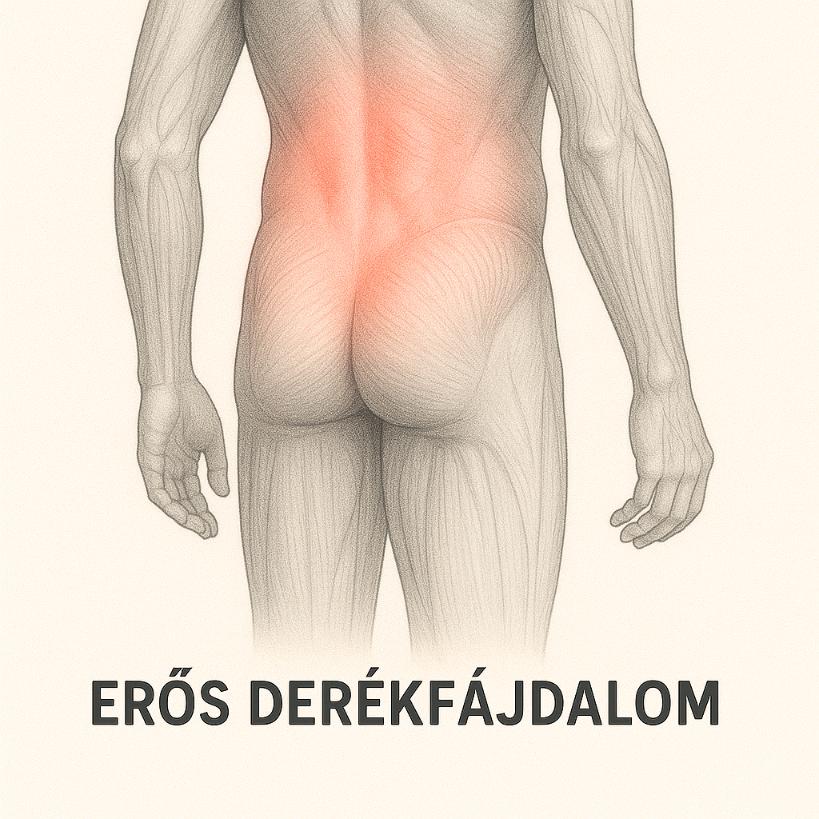 spondylosis fájdalom