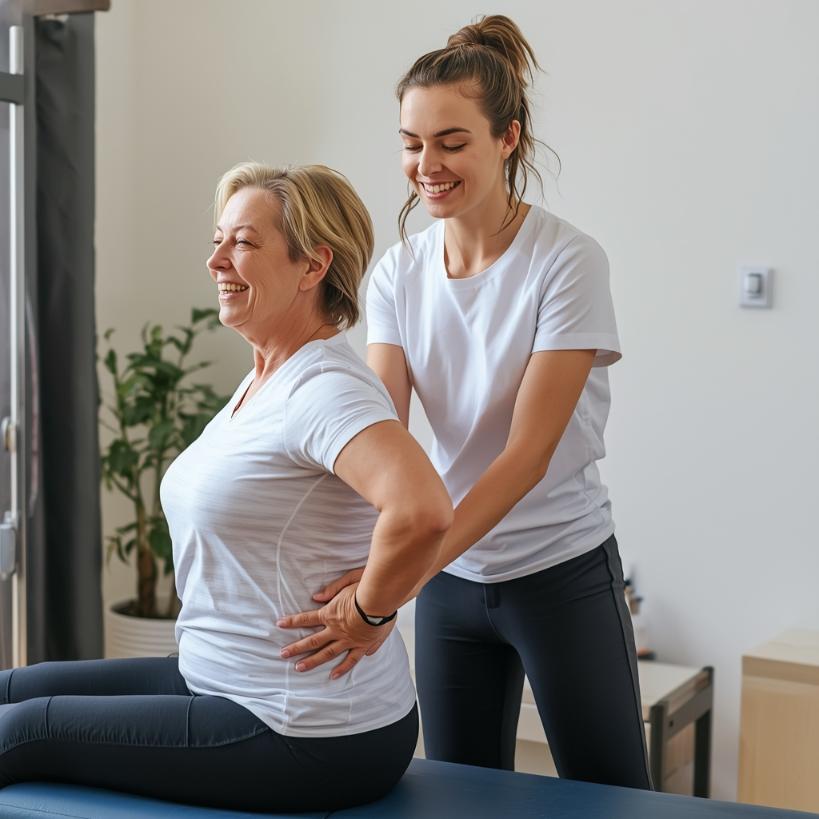 spondylosis fájdalom