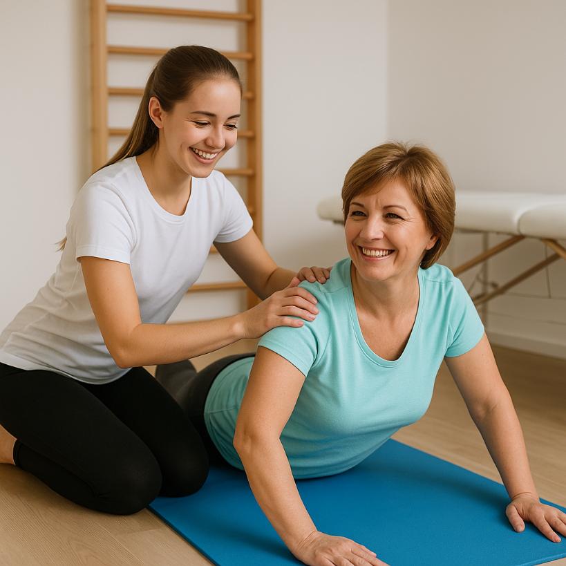 spondylosis fájdalom