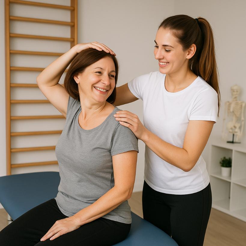 spondylosis fájdalom