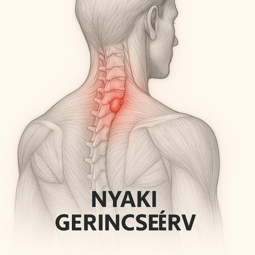 spondylosis fájdalom