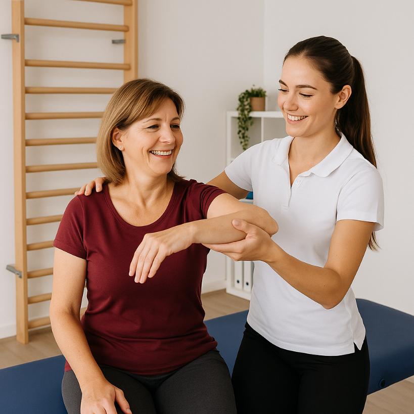 spondylosis fájdalom