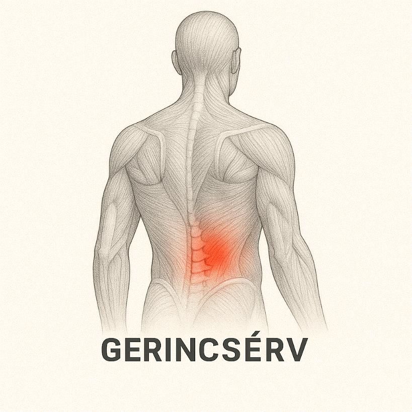 spondylosis fájdalom