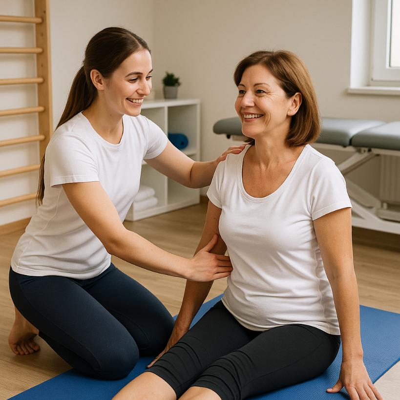 spondylosis fájdalom