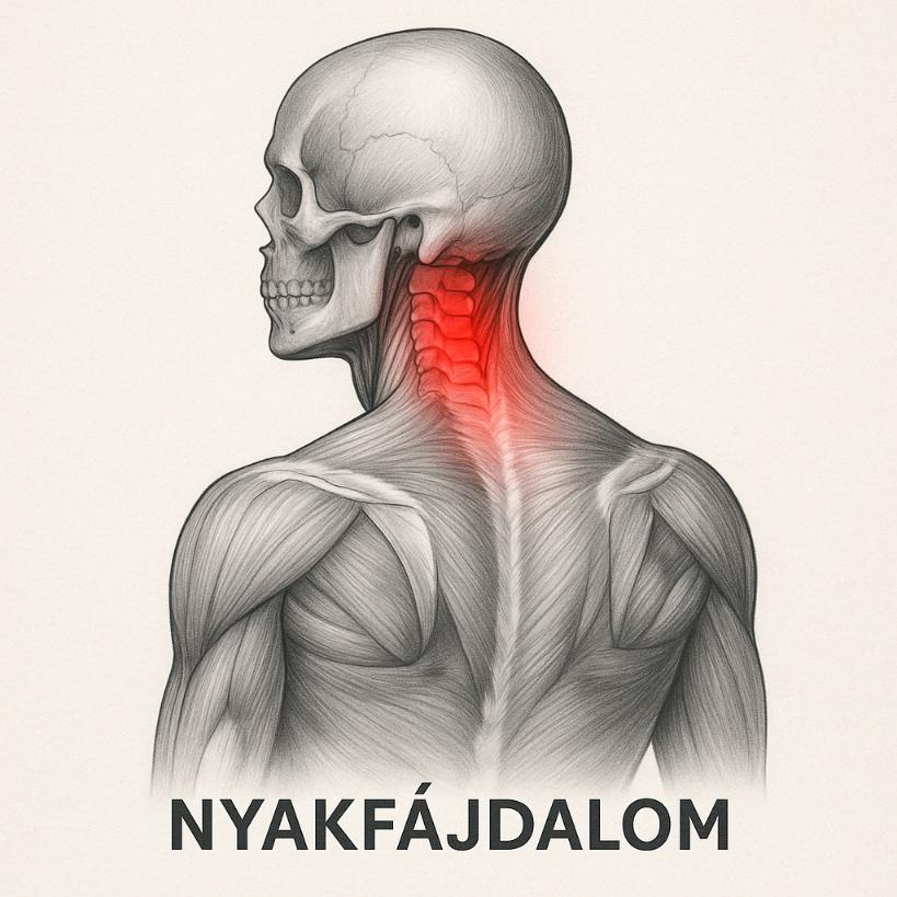 spondylosis fájdalom
