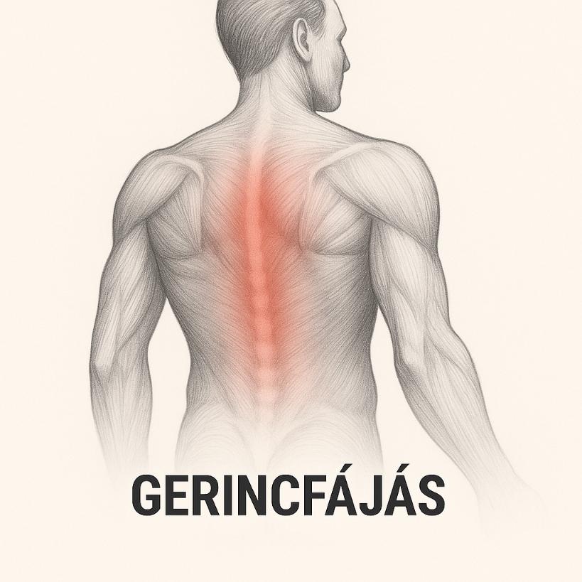 spondylosis fájdalom