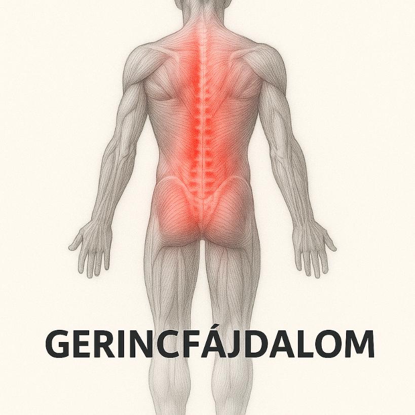 spondylosis fájdalom