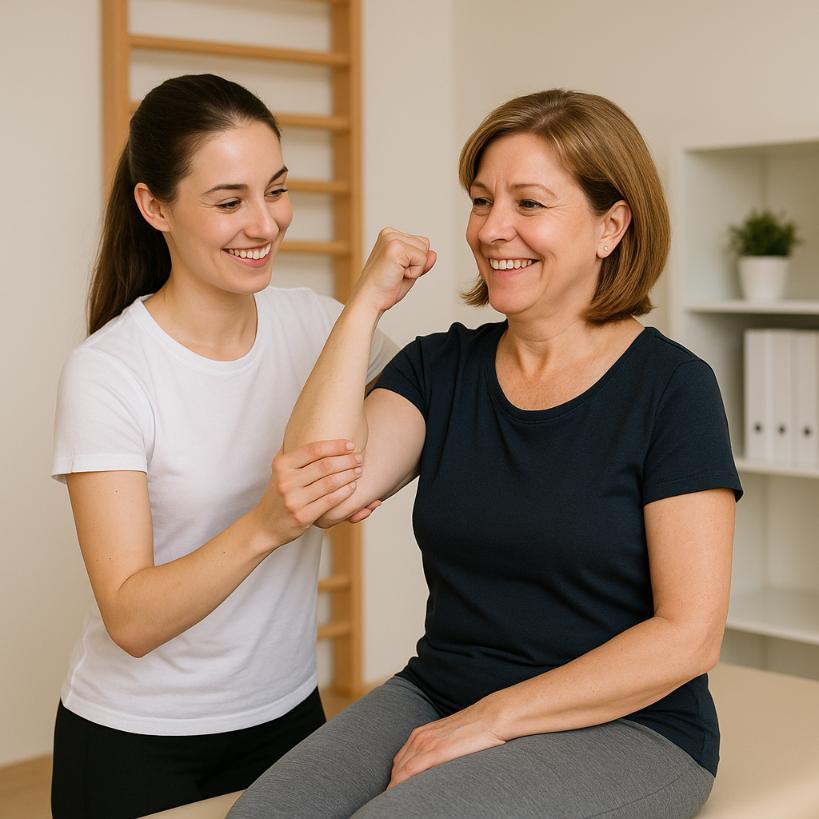 spondylosis fájdalom