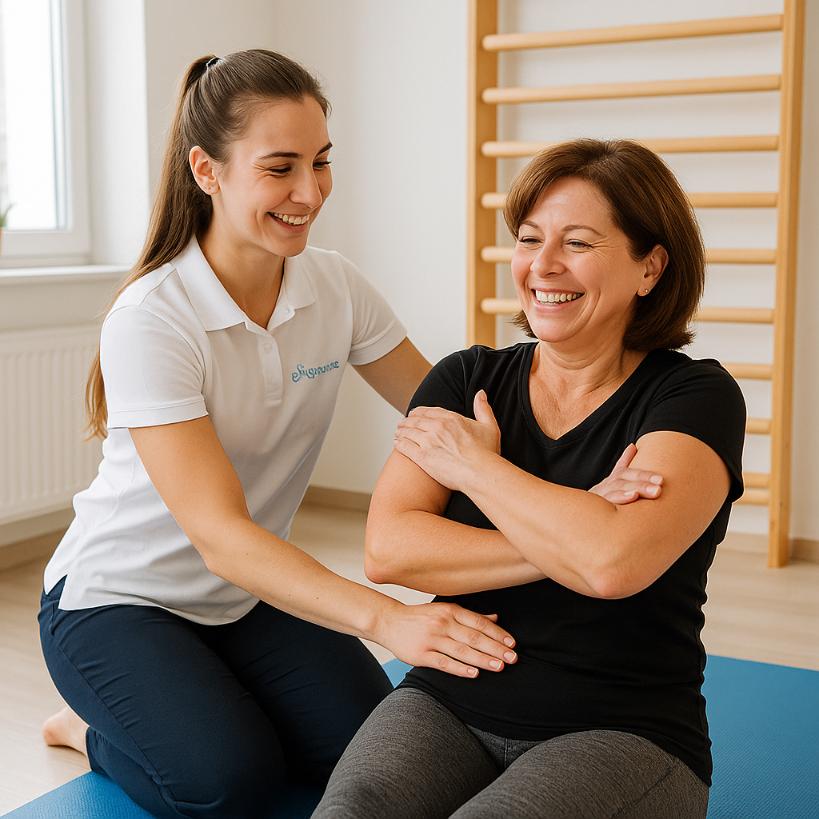 spondylosis fájdalom