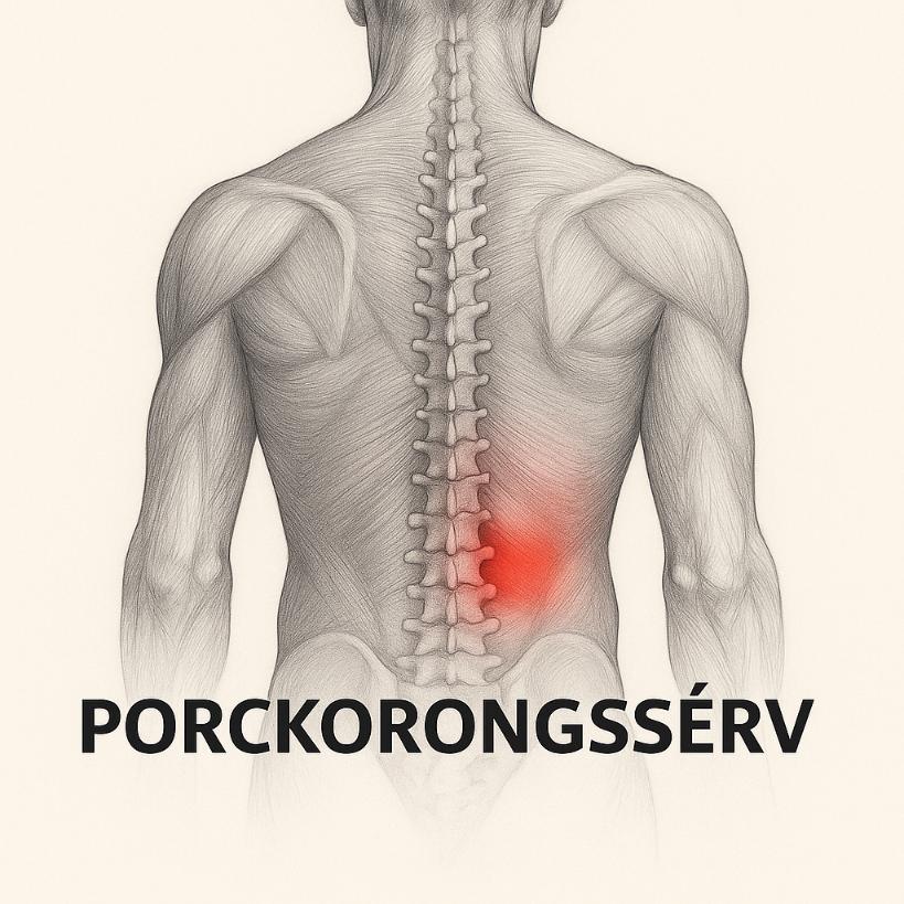 spondylosis fájdalom