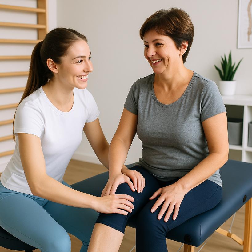 spondylosis fájdalom