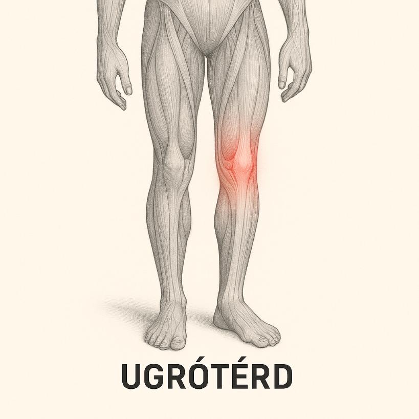 spondylosis fájdalom