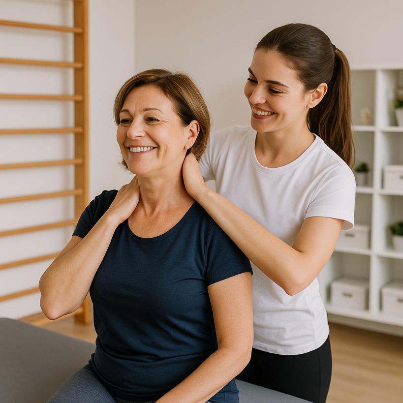 spondylosis fájdalom