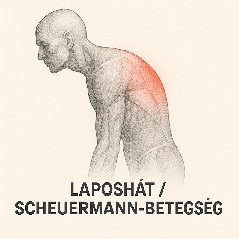 spondylosis fájdalom