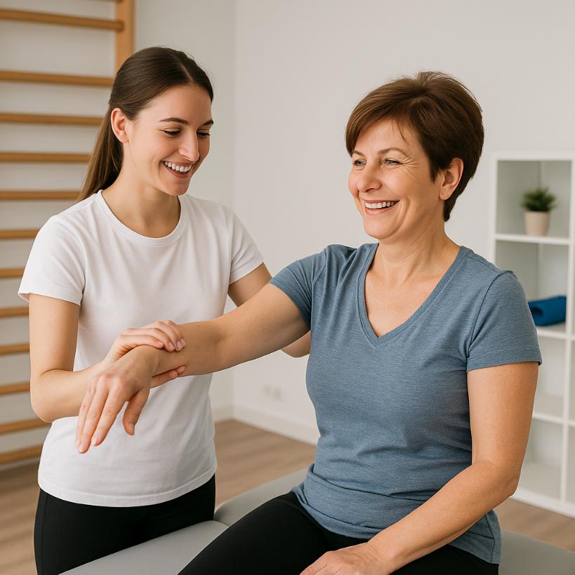spondylosis fájdalom