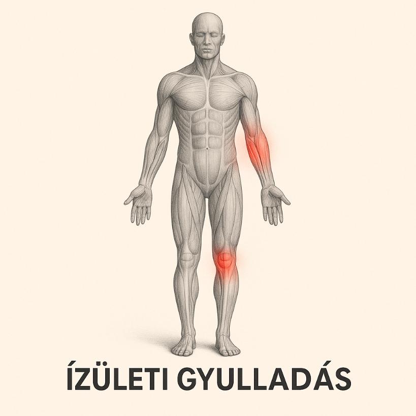 spondylosis fájdalom