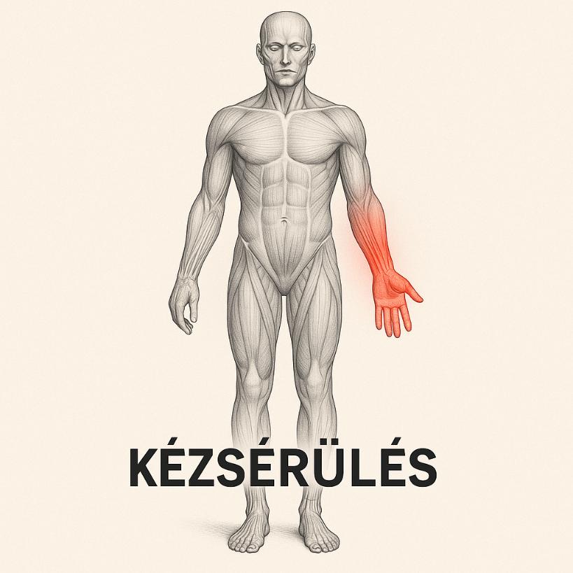 derékfájás
