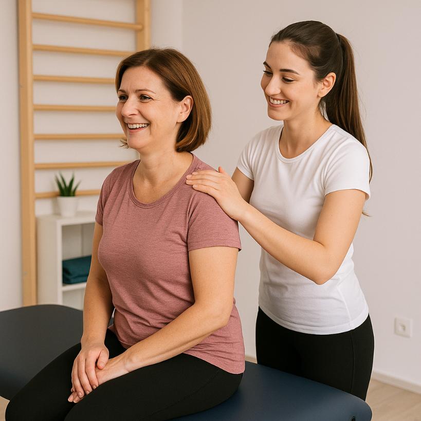 spondylosis fájdalom