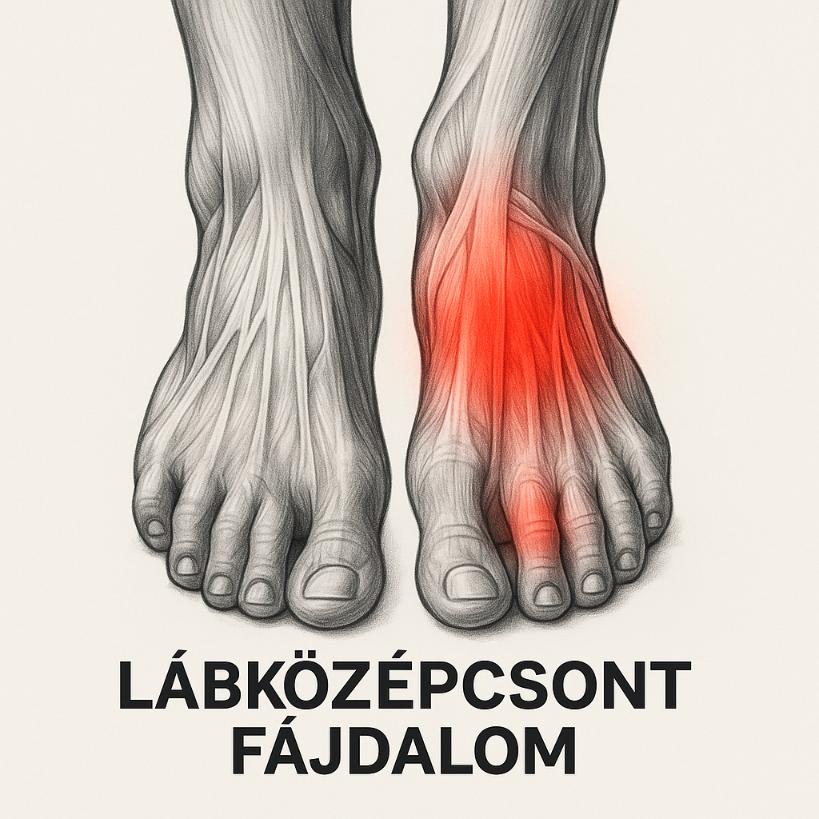 spondylosis fájdalom