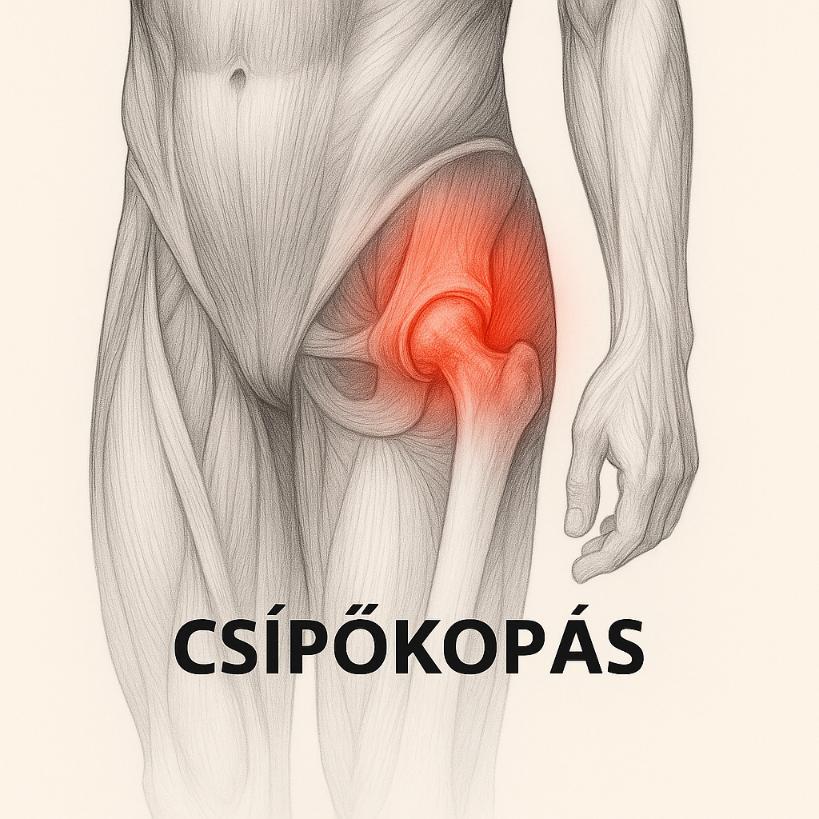 spondylosis fájdalom