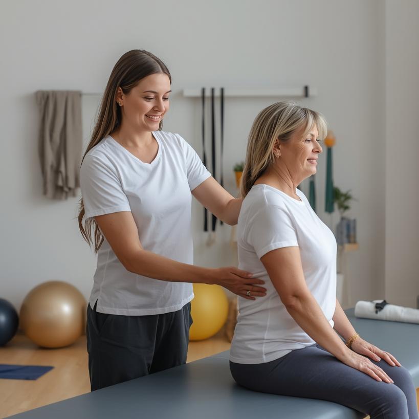 spondylosis fájdalom