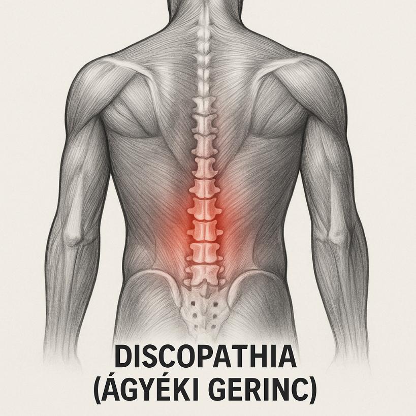 spondylosis fájdalom