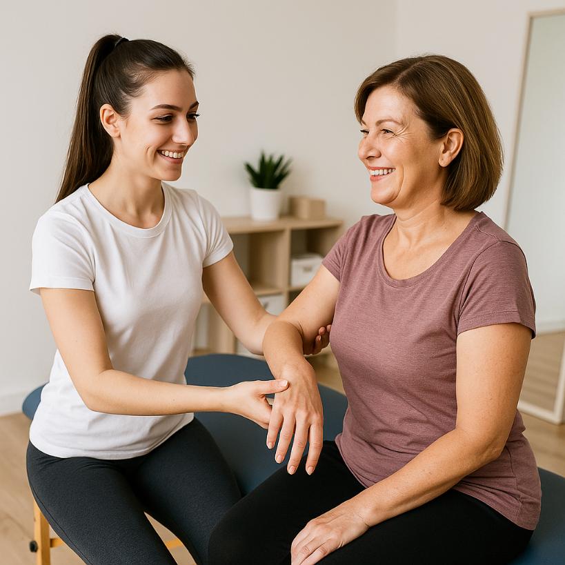 spondylosis fájdalom