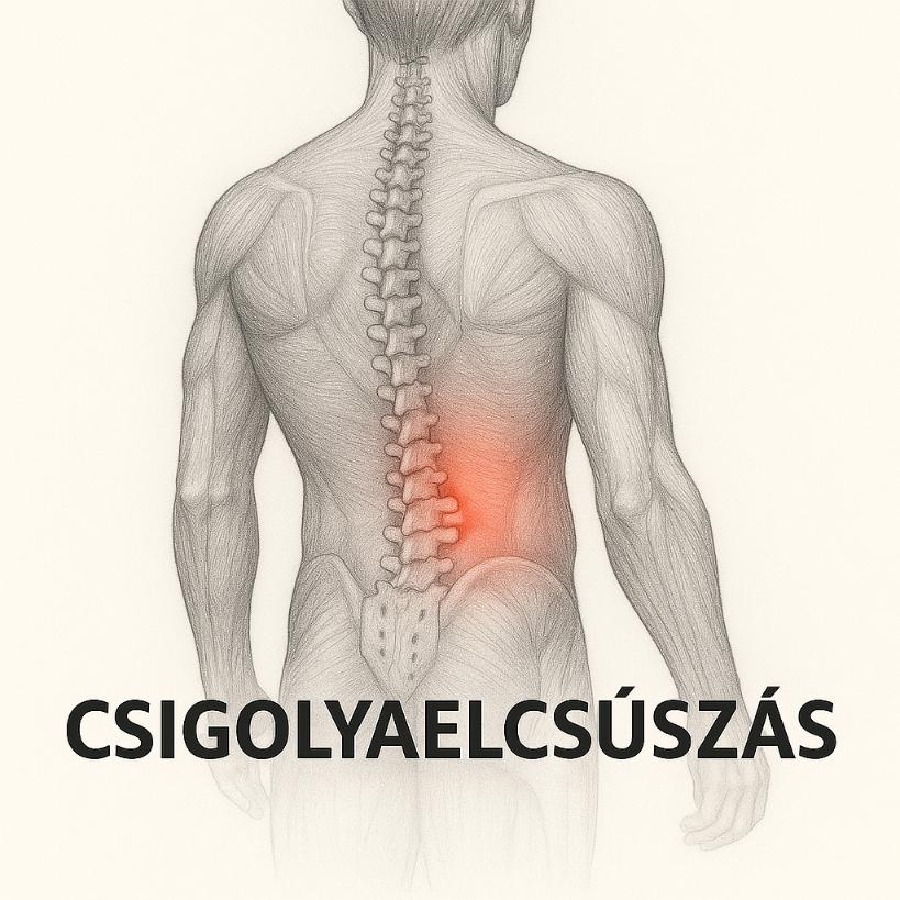 spondylosis fájdalom