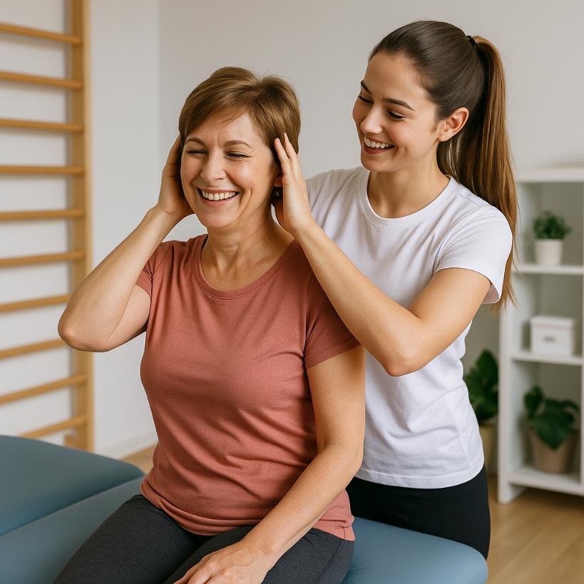 spondylosis fájdalom