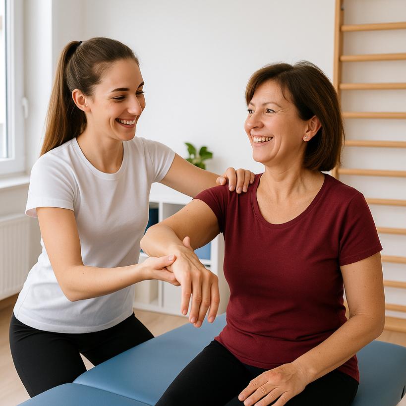 spondylosis fájdalom