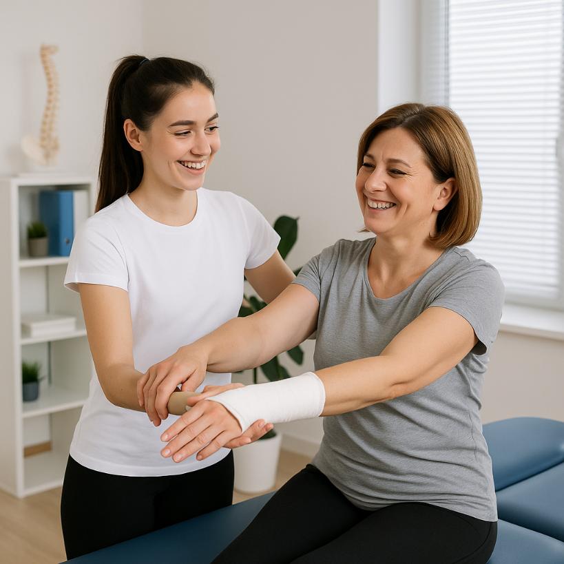 spondylosis fájdalom