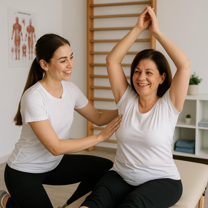 spondylosis fájdalom