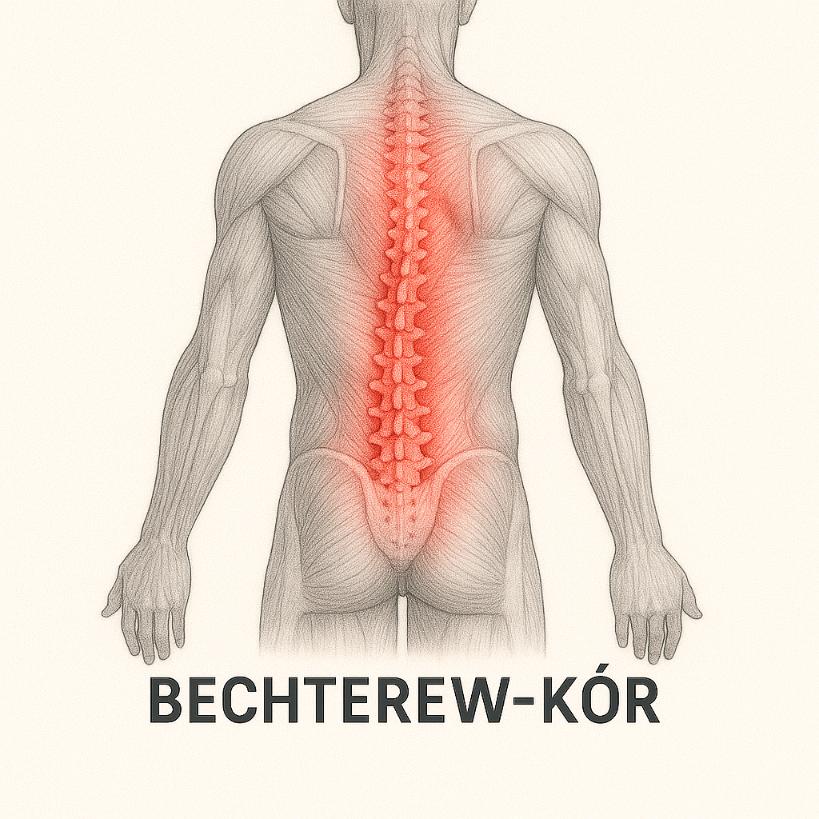 spondylosis fájdalom