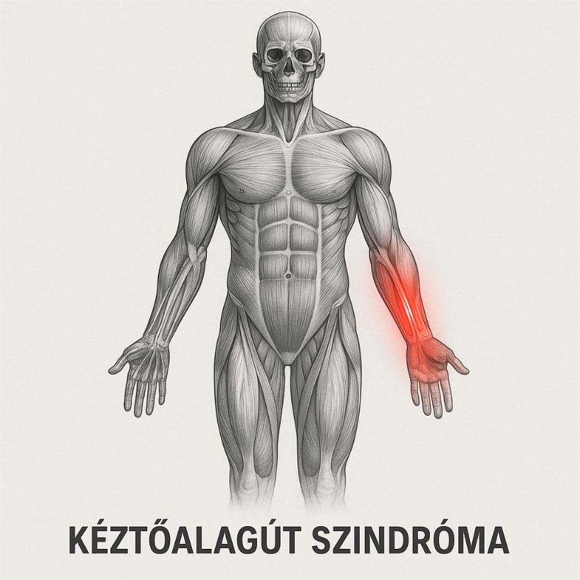 spondylosis fájdalom