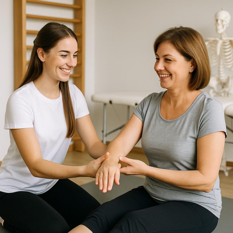 spondylosis fájdalom