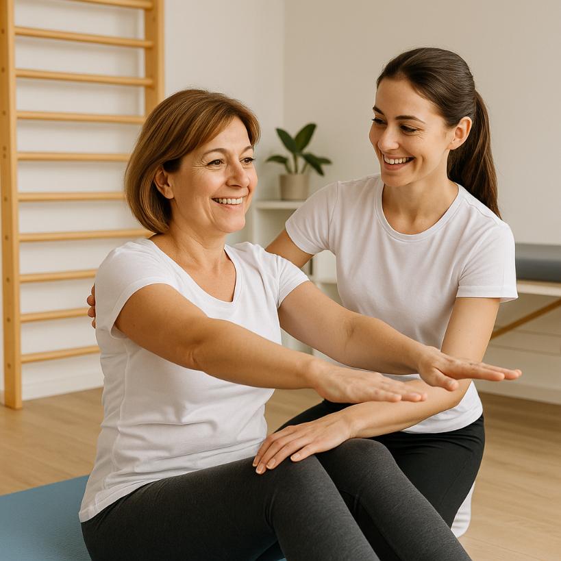 spondylosis fájdalom