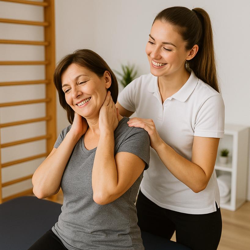 spondylosis fájdalom