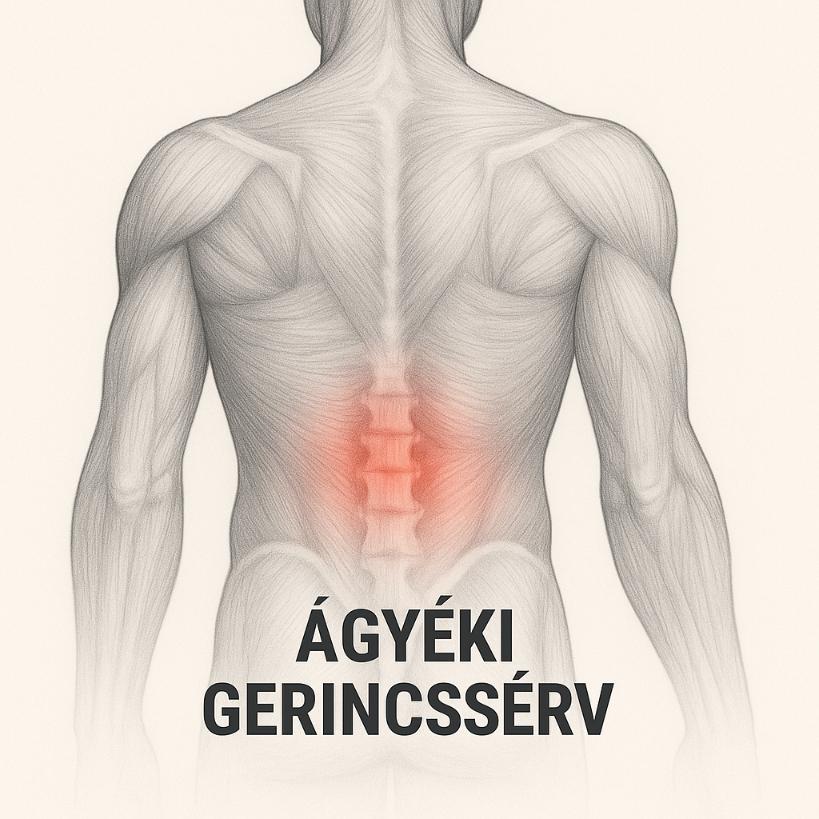 spondylosis fájdalom