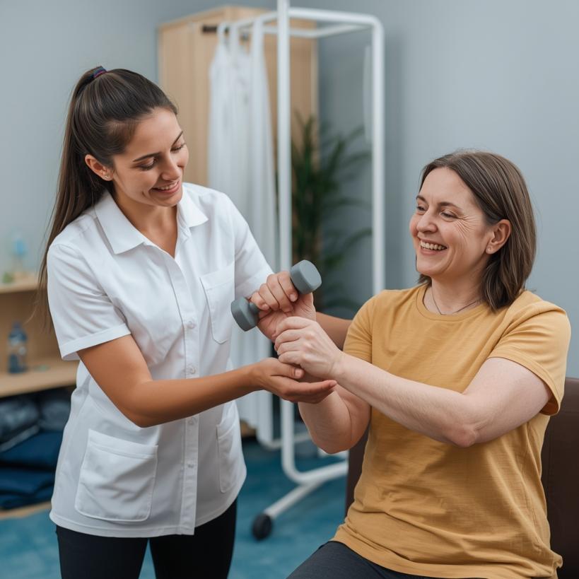 spondylosis fájdalom