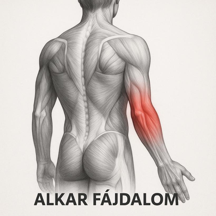 spondylosis fájdalom