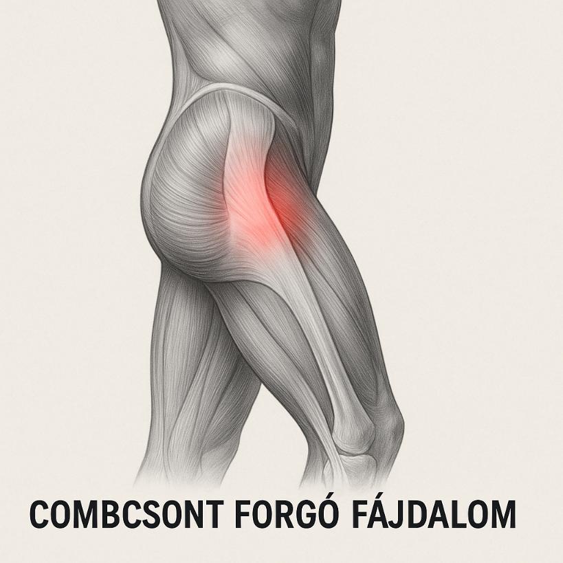 spondylosis fájdalom