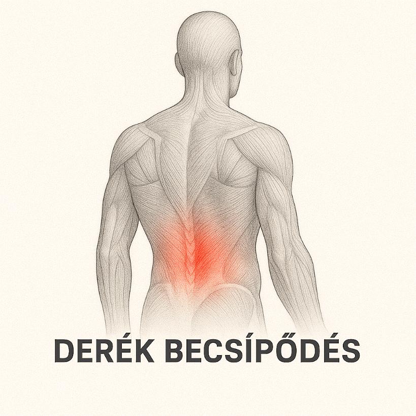 spondylosis fájdalom